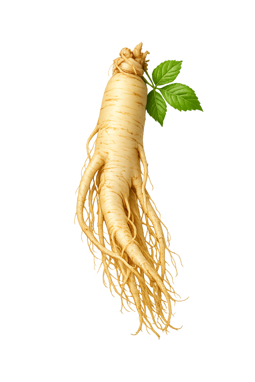 ginseng