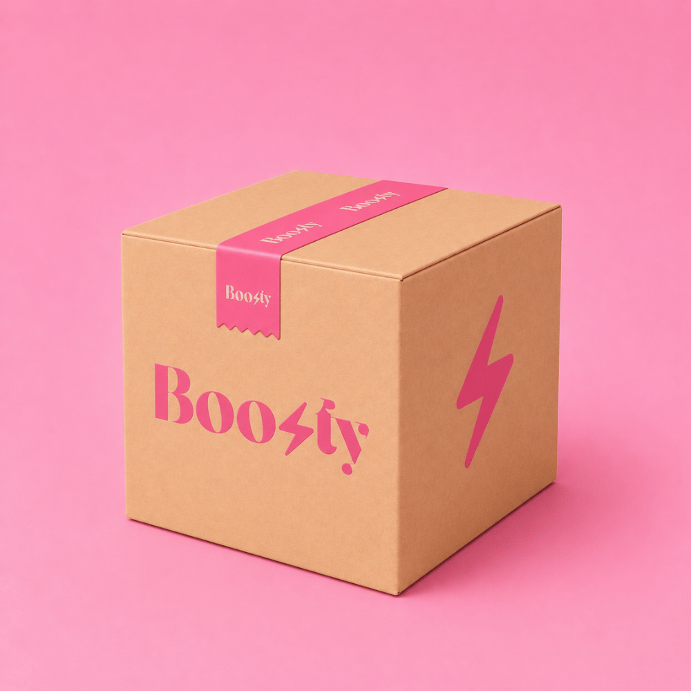 Carton Boosty