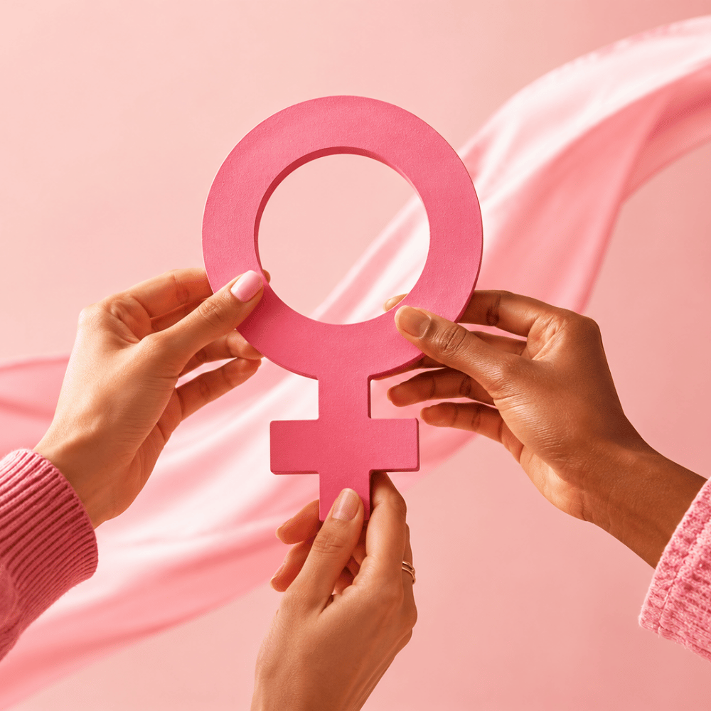 Cause féminine
